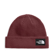 THE NORTH FACE-SALTY LINED BEANIE - available at RUBINO  