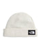 THE NORTH FACE-SALTY LINED BEANIE - available at RUBINO  