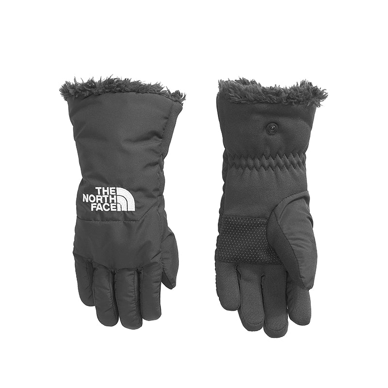 THE NORTH FACE-SHASTA GLOVE K - available at RUBINO  