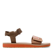 THE NORTH FACE-SKEENA SANDAL II W - available at RUBINO  