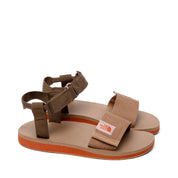 THE NORTH FACE-SKEENA SANDAL II W - available at RUBINO  