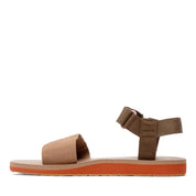 THE NORTH FACE-SKEENA SANDAL II W - available at RUBINO  