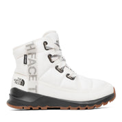 THE NORTH FACE-THERMOBALL LACE UP LUX WP W - available at RUBINO  