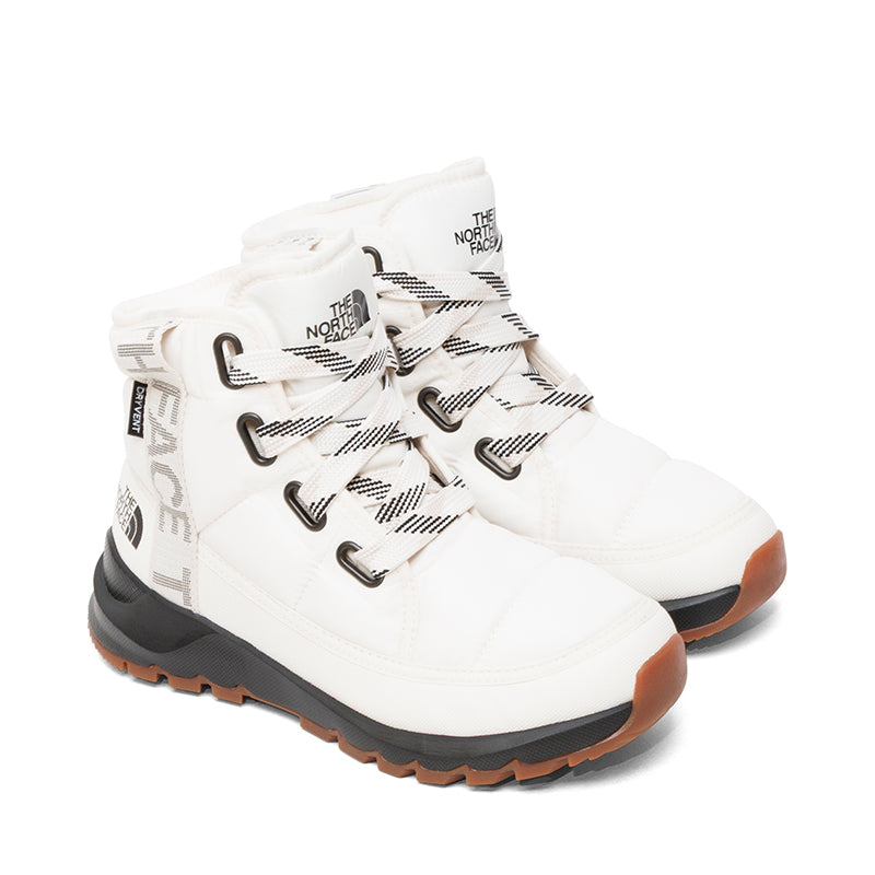THE NORTH FACE-THERMOBALL LACE UP LUX WP W - available at RUBINO  