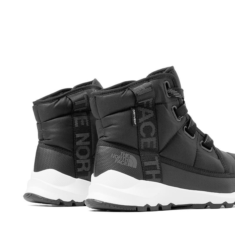 THE NORTH FACE-THERMOBALL LACE UP LUX WP W - available at RUBINO  