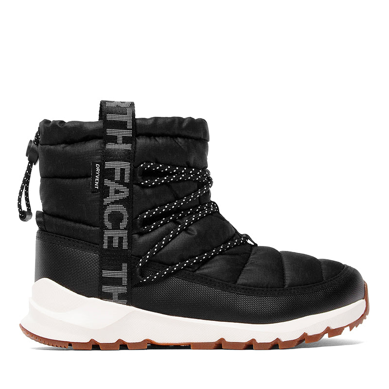 THE NORTH FACE-THERMOBALL LACE UP WP - available at RUBINO  