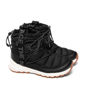 THE NORTH FACE-THERMOBALL LACE UP WP - available at RUBINO  