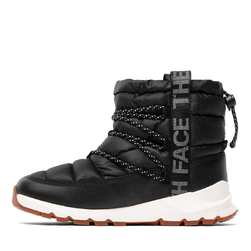 THE NORTH FACE-THERMOBALL LACE UP WP - available at RUBINO  