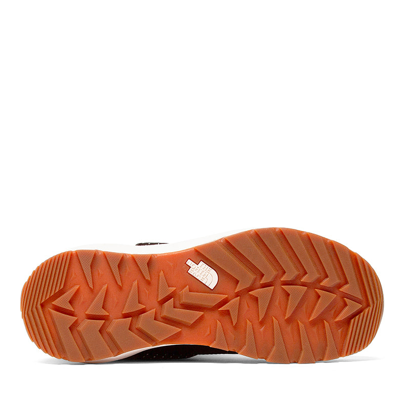 THE NORTH FACE-THERMOBALL LACE UP WP - available at RUBINO  