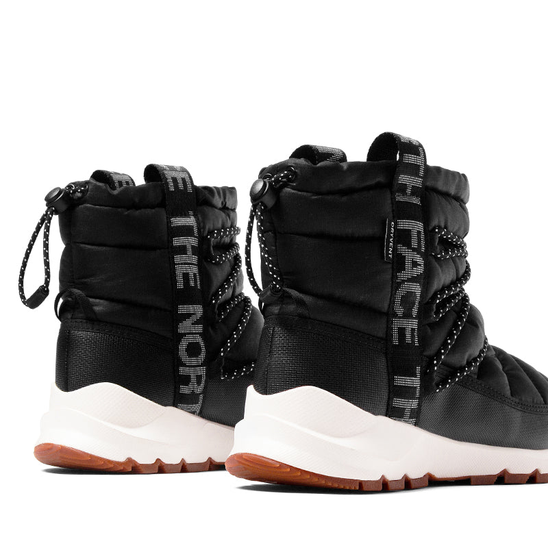 THE NORTH FACE-THERMOBALL LACE UP WP - available at RUBINO  