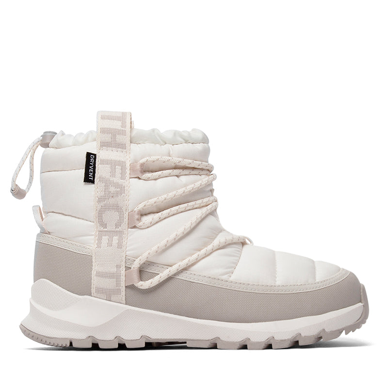 THE NORTH FACE-THERMOBALL LACE UP WP - available at RUBINO  