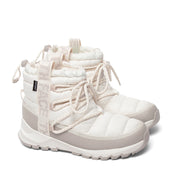 THE NORTH FACE-THERMOBALL LACE UP WP - available at RUBINO  