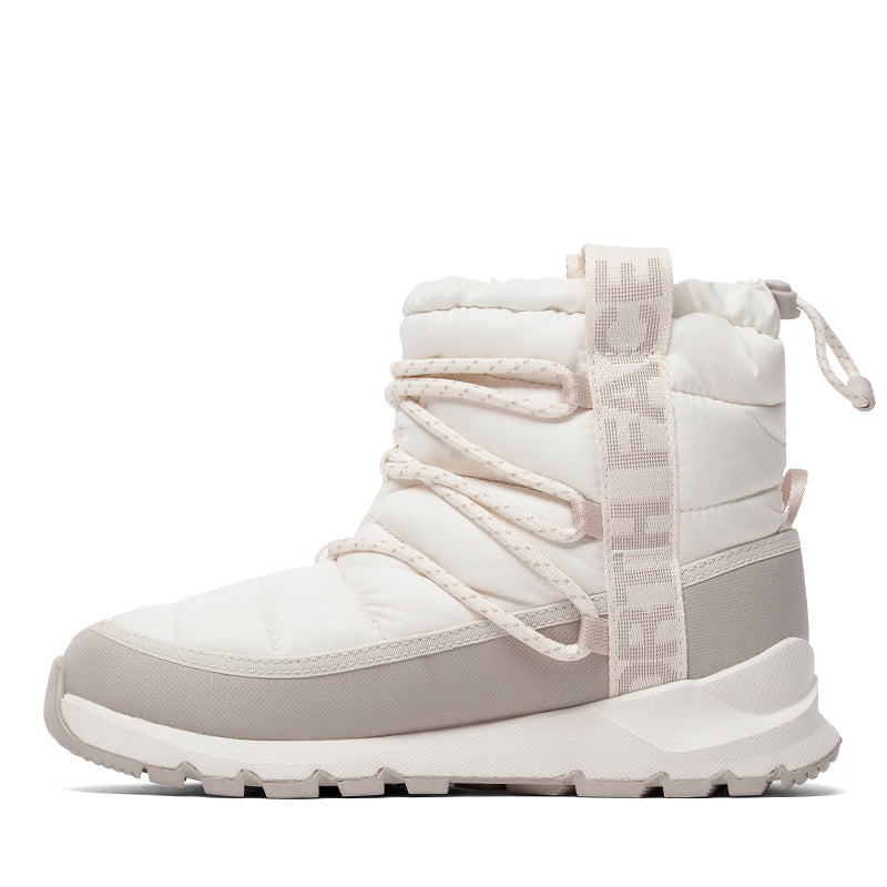 THE NORTH FACE-THERMOBALL LACE UP WP - available at RUBINO  