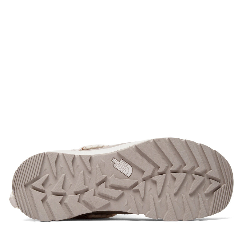 THE NORTH FACE-THERMOBALL LACE UP WP - available at RUBINO  