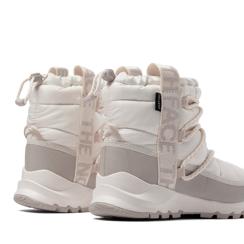 THE NORTH FACE-THERMOBALL LACE UP WP - available at RUBINO  