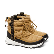 THE NORTH FACE-THERMOBALL LACE UP WP - available at RUBINO  