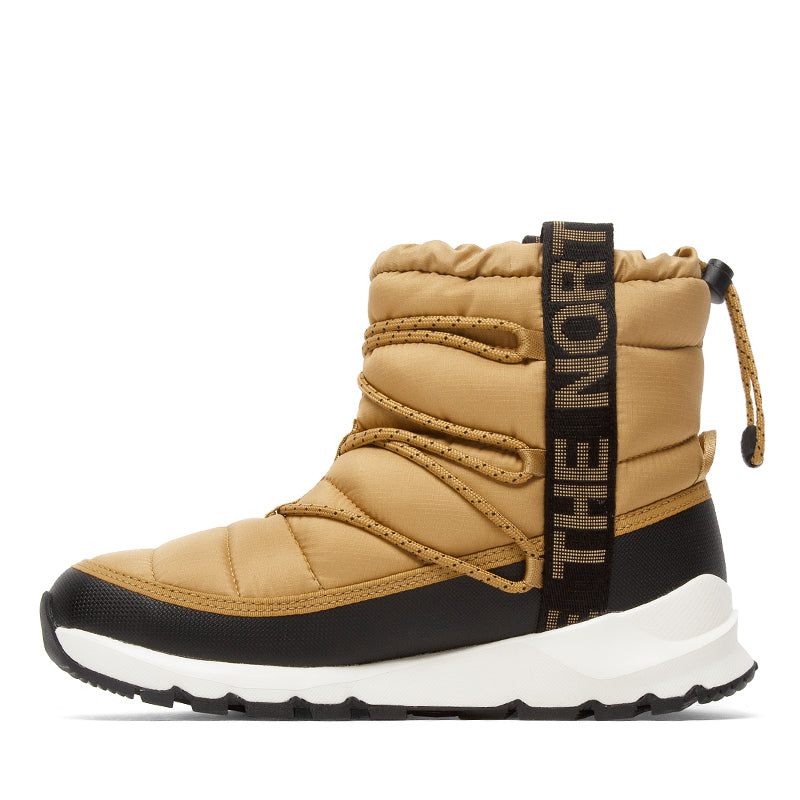 THE NORTH FACE-THERMOBALL LACE UP WP - available at RUBINO  