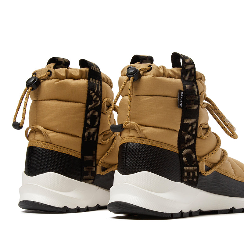 THE NORTH FACE-THERMOBALL LACE UP WP - available at RUBINO  