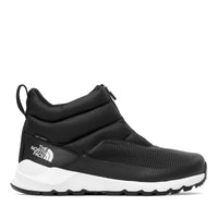 THERMOBALL PROGRESSIVE ZIP II WP - NOIR BLANC / 6 / Women - The North Face