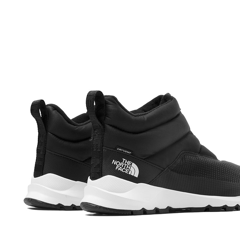 THE NORTH FACE-THERMOBALL PROGRESSIVE ZIP II WP - available at RUBINO  