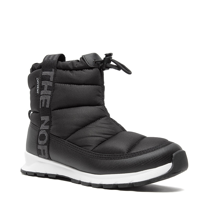THE NORTH FACE-YOUTH THERMOBALL PULL ON WP - available at RUBINO