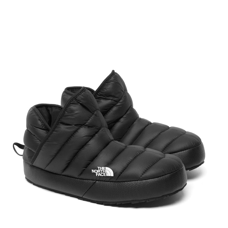 THE NORTH FACE-THERMOBALL TRACTION BOOTIE W - available at RUBINO  