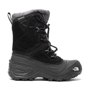 THE NORTH FACE-YOUTH ALPENGLOW V WP - available at RUBINO  