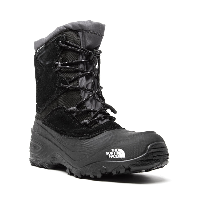 THE NORTH FACE-YOUTH ALPENGLOW V WP - available at RUBINO  