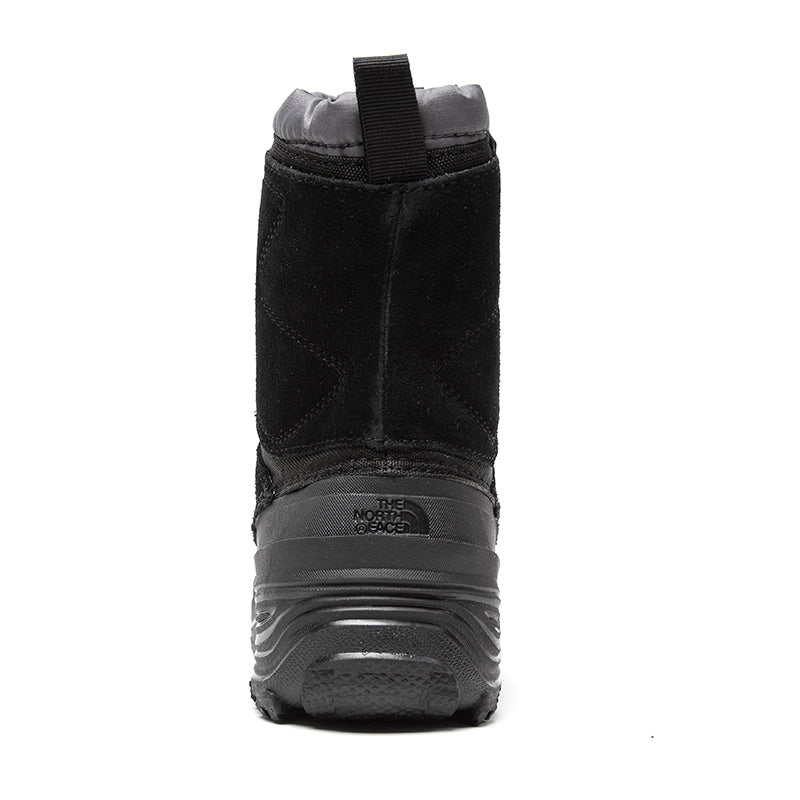 THE NORTH FACE-YOUTH ALPENGLOW V WP - available at RUBINO  