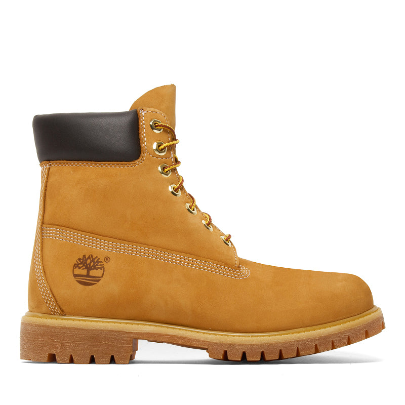 TIMBERLAND-6" PREMIUM BOOT M - available at RUBINO  