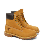 TIMBERLAND-6" PREMIUM BOOT M - available at RUBINO  