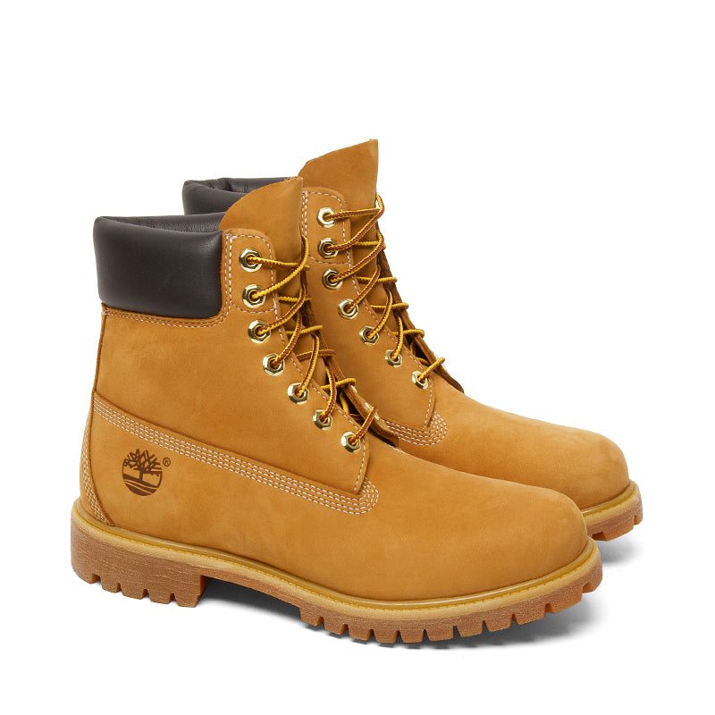 TIMBERLAND-6" PREMIUM BOOT M - available at RUBINO  