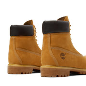 TIMBERLAND-6" PREMIUM BOOT M - available at RUBINO  