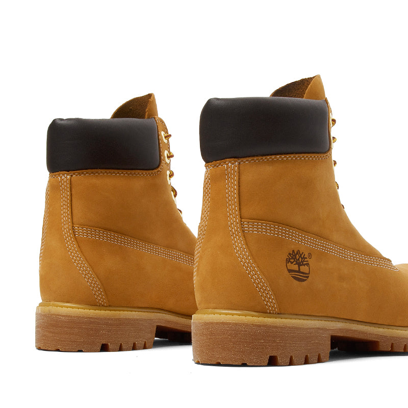 TIMBERLAND-6" PREMIUM BOOT M - available at RUBINO  