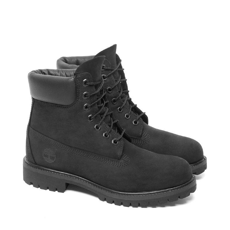 TIMBERLAND-6" PREMIUM BOOT M - available at RUBINO  