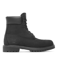 6" PREMIUM BOOT M - BLACK / 8 / Men - Timberland