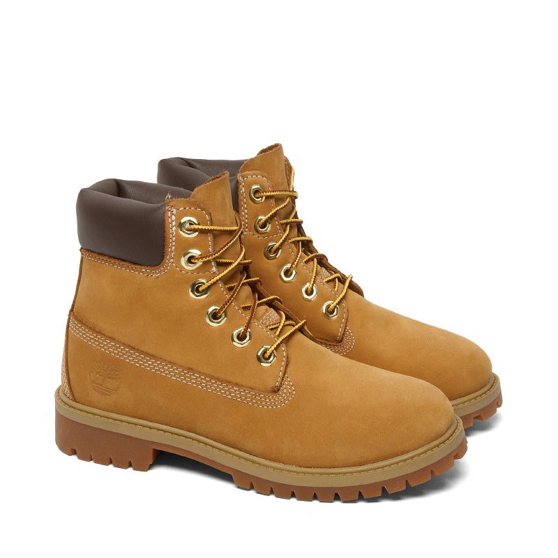 TIMBERLAND-6" PREMIUM BOOT PS - available at RUBINO  