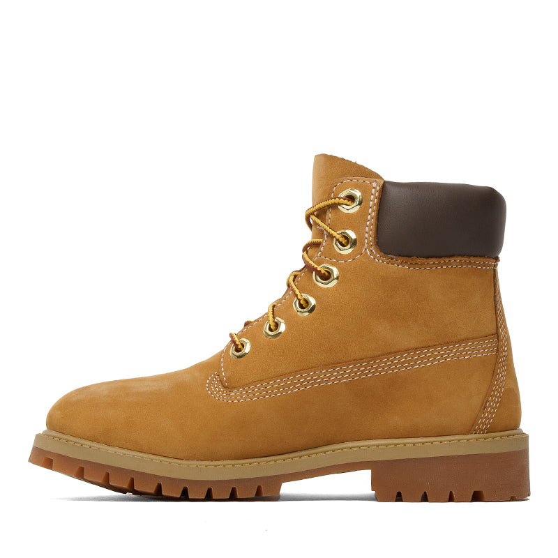 TIMBERLAND-6" PREMIUM BOOT PS - available at RUBINO  