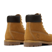 TIMBERLAND-6" PREMIUM BOOT W - available at RUBINO  