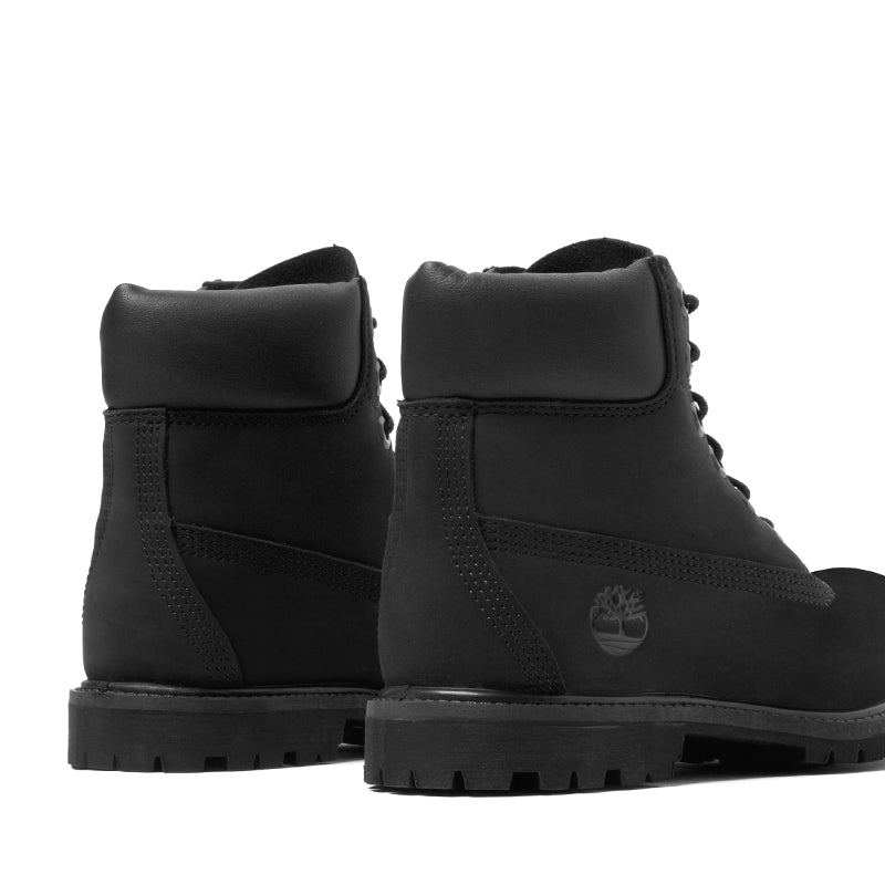 TIMBERLAND-6" PREMIUM BOOT W - available at RUBINO  
