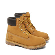TIMBERLAND-6" PREMIUM BOOT W - available at RUBINO  