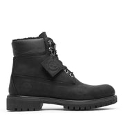 TIMBERLAND-6" WP PREMIUM BOOT WARM M - available at RUBINO  