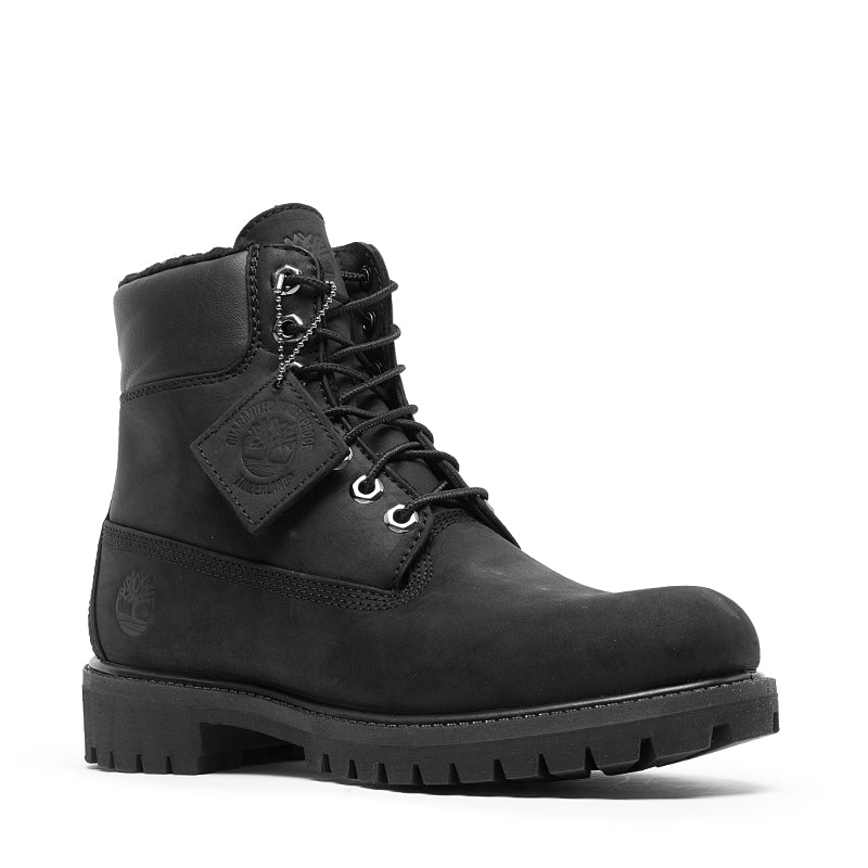 TIMBERLAND-6" WP PREMIUM BOOT WARM M - available at RUBINO  