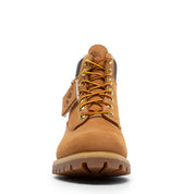 TIMBERLAND-6" WP PREMIUM BOOT WARM M - available at RUBINO  