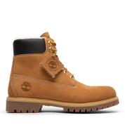 TIMBERLAND-6" WP PREMIUM BOOT WARM M - available at RUBINO  