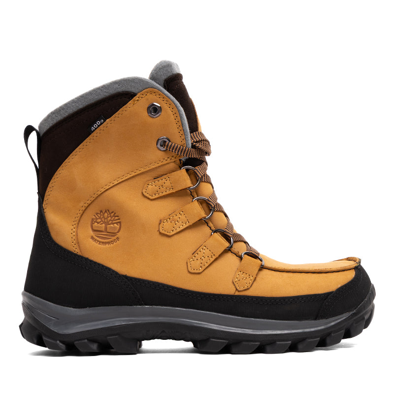 TIMBERLAND-CHILLBERG SNOW - available at RUBINO