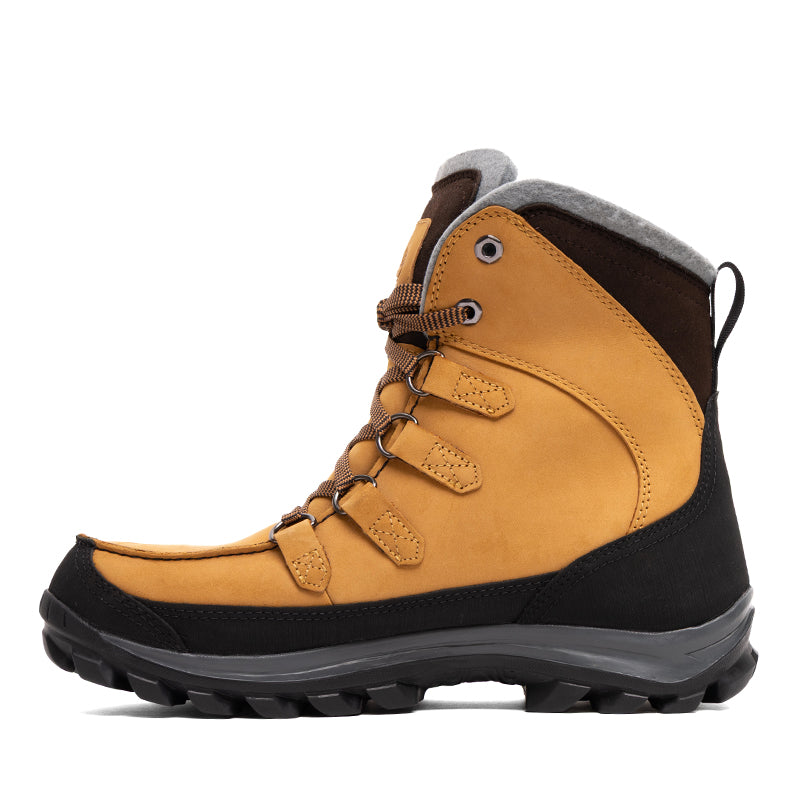TIMBERLAND-CHILLBERG SNOW - available at RUBINO