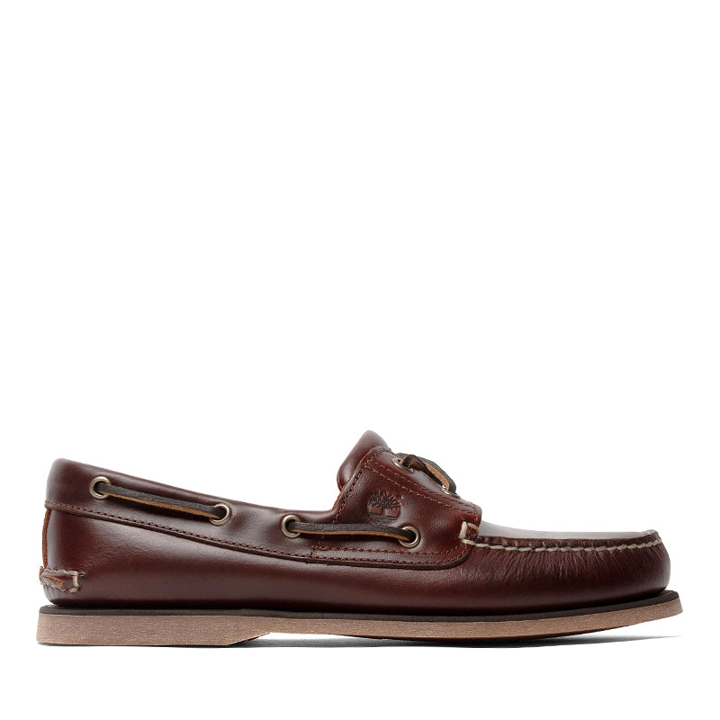 TIMBERLAND-CLASSIC BOAT SHOE M - available at RUBINO  