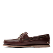 TIMBERLAND-CLASSIC BOAT SHOE M - available at RUBINO  