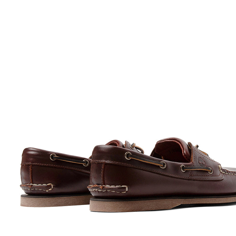 TIMBERLAND-CLASSIC BOAT SHOE M - available at RUBINO  